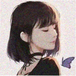 大师兄 人物标本头像