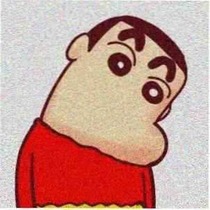 三师弟 人物标本头像